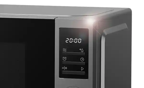 Bild 2 von gorenje Mikrowelle MO20A3T4