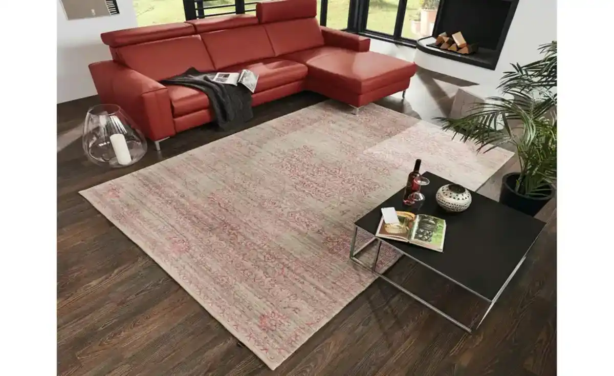 Bild 1 von Musterring Teppich