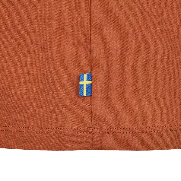 Bild 3 von KIDS FJÄLLRÄVEN LOGO T-SHIRT Kinder - T-Shirt