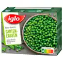 Bild 1 von Iglo Gartenerbsen Frisch vom Feld 400g