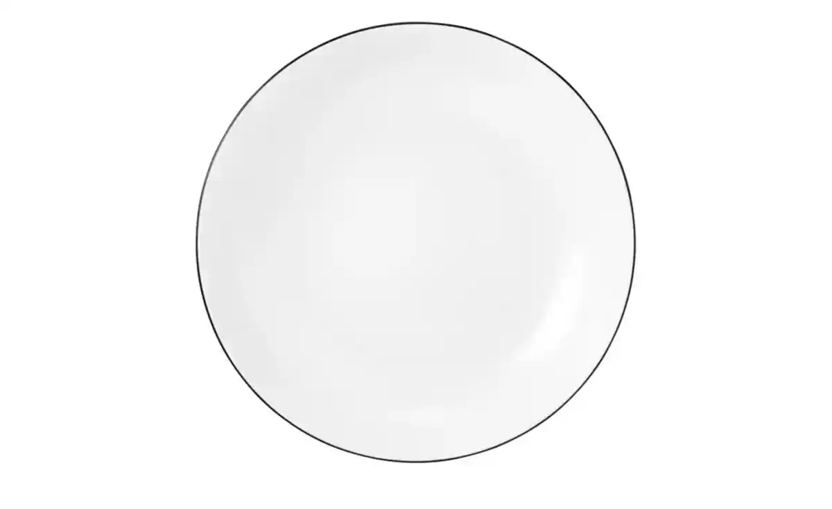 Bild 1 von Seltmann Weiden Suppenteller Lido Black Line