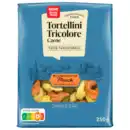 Bild 1 von REWE Beste Wahl Tortellini bunt 250g