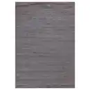 Bild 1 von Novel Läufer 5374, Grau, Textil, Abstraktes, rechteckig, 80x300 cm, Teppiche & Böden, Teppiche, Teppichläufer