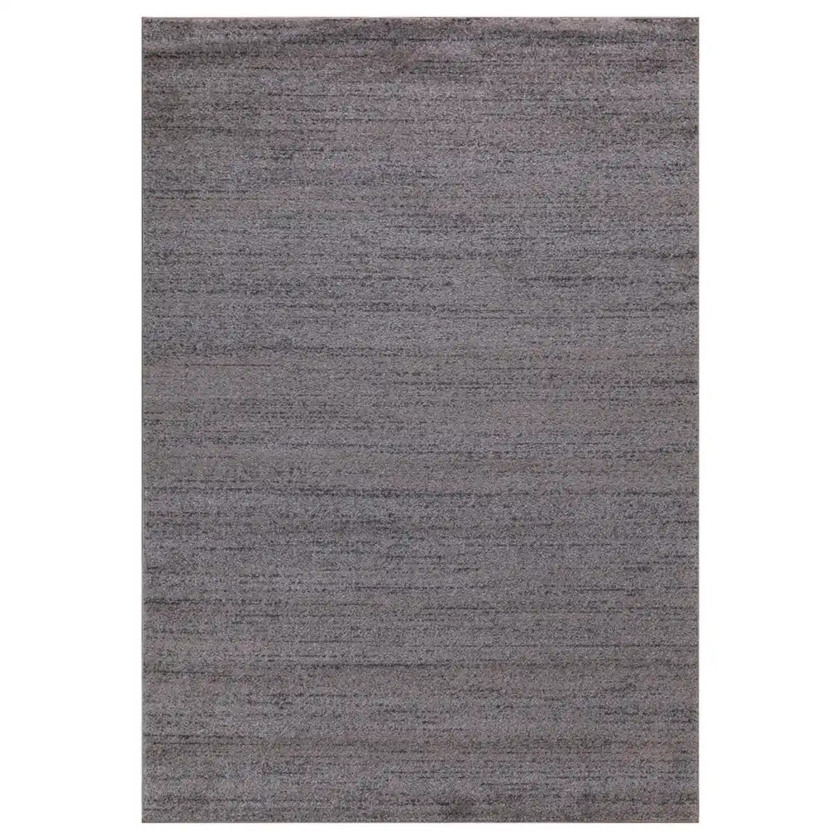 Bild 1 von Novel Läufer 5374, Grau, Textil, Abstraktes, rechteckig, 80x300 cm, Teppiche & Böden, Teppiche, Teppichläufer