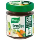 Bild 1 von Knorr Bio Gemüse Bouillon vegan für 5500ml