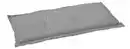 Bild 1 von Bankauflage Auerbach ca. 145x45 cm Hellgrau, Hellgrau