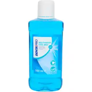 Dentapro 3-in-1 Mundwasser