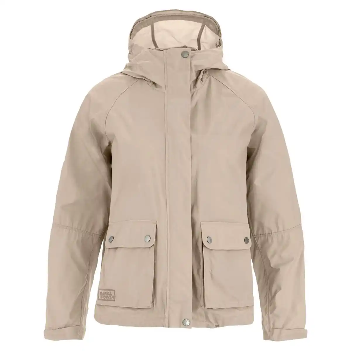 Bild 1 von VARDAG VINDBY JACKET W Damen - Windbreaker