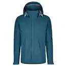 Bild 1 von BJARNAFOSS JACKET Herren - Regenjacke