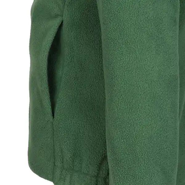 Bild 3 von MUSKOT KDS JACKET Kinder - Fleecejacke