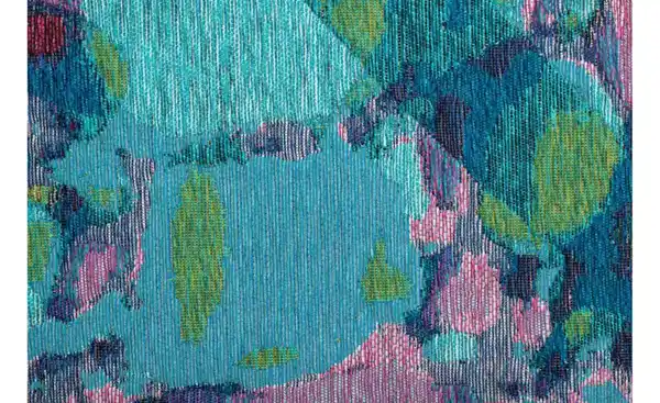 Bild 4 von SANSIBAR Sylt Webteppich Keitum