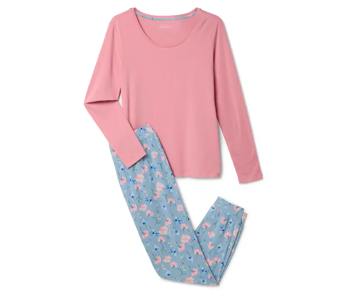 Bild 1 von Pyjama, rosa