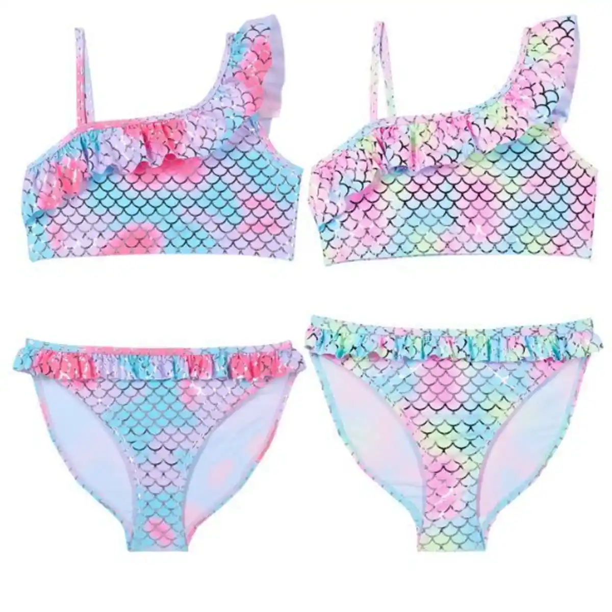 Bild 1 von Mädchen Bikini