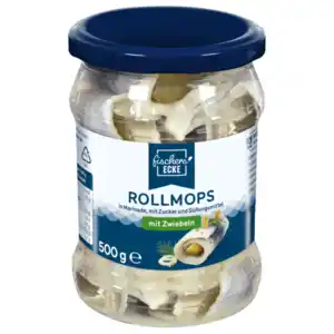 Fischers Ecke Rollmops 250g