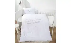 Herding Bettwäsche-Set Kleiner Schatz