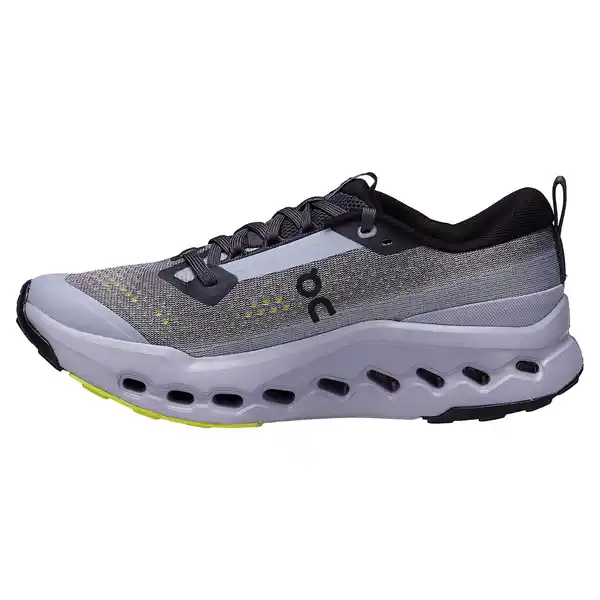 Bild 3 von CLOUDSURFER TRAIL 2 Damen - Trailrunningschuhe