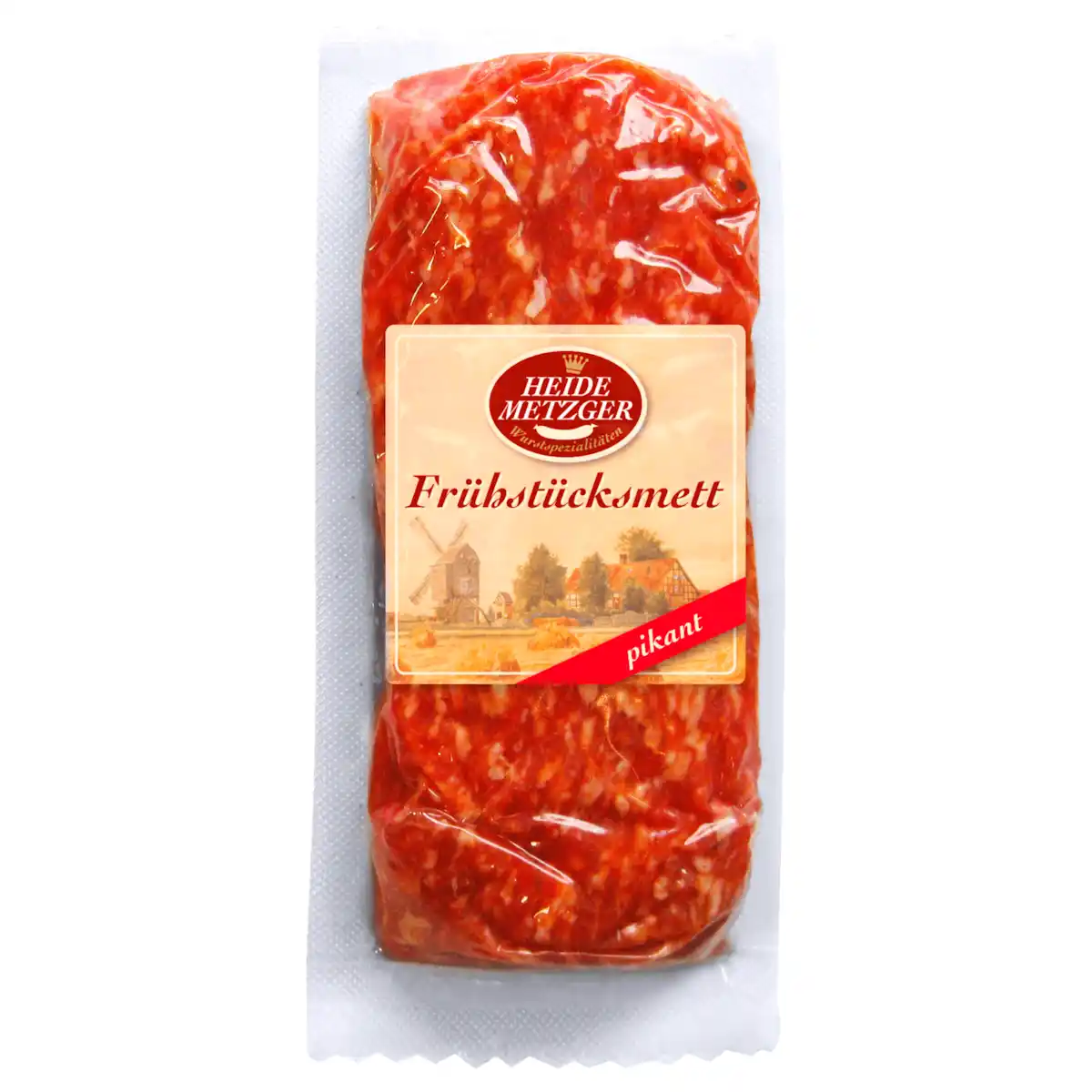 Bild 1 von Gmyrek Frühstücksmett pikant 150g