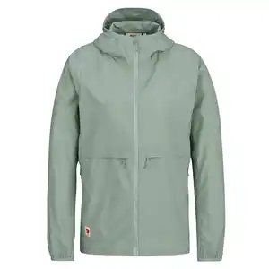 HIGH COAST WIND HOODIE W Damen - Windbreaker
