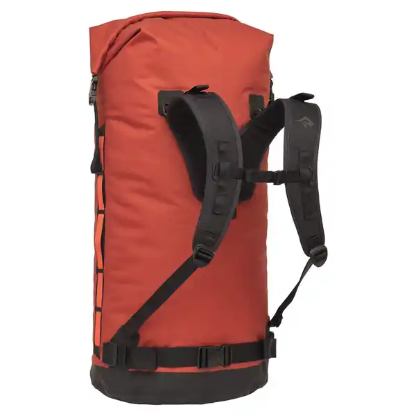 Bild 2 von BIG RIVER DRY BACKPACK - Wasserdichter Rucksack