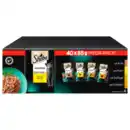 Bild 1 von Sheba Delikatesse in Gelee 40x85g