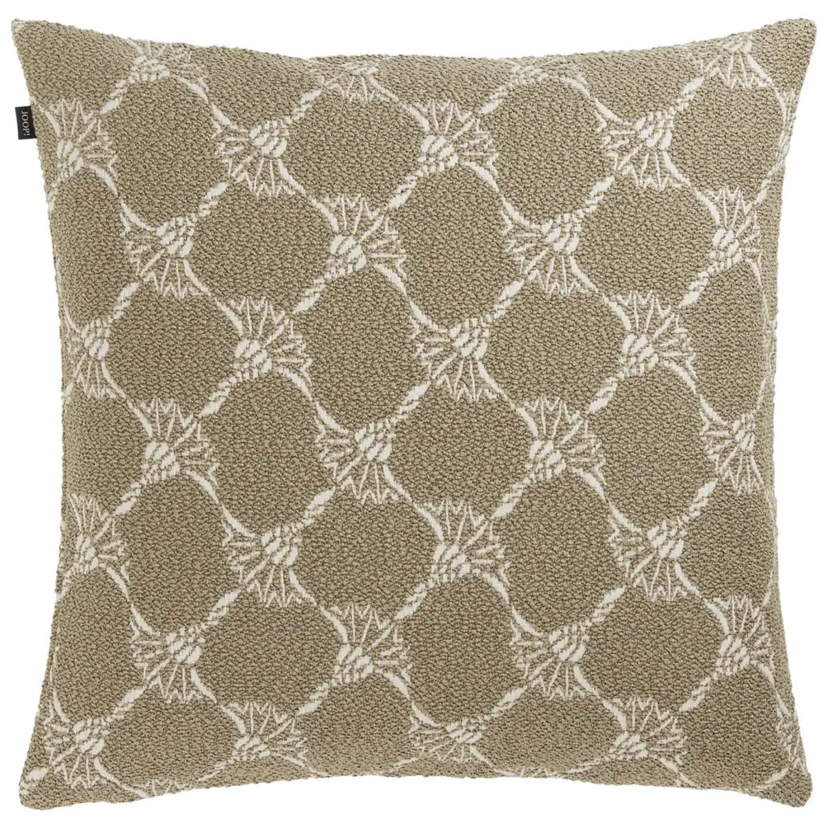 Bild 1 von Joop! Outdoor-Kissen, Beige, Textil, Füllung: Vlies, 50x50 cm, Outdoor-Kissen, Outdoor-Dekokissen