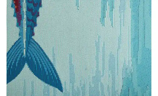 Bild 2 von SANSIBAR Sylt Teppich Rantum Beach