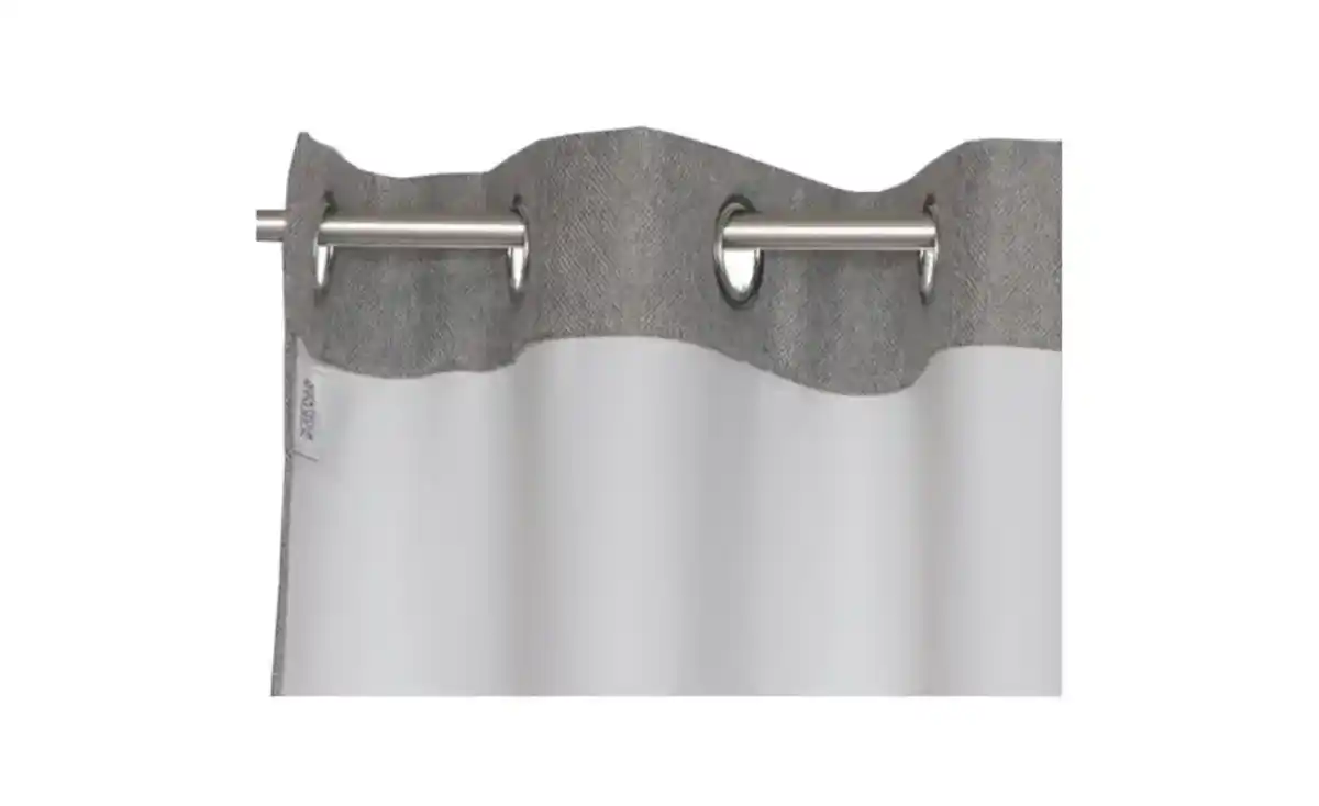 Bild 4 von SCHÖNER WOHNEN Kollektion Ösenschal