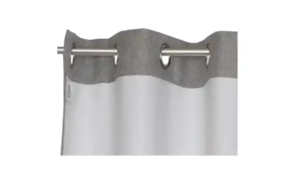 Bild 4 von SCHÖNER WOHNEN Kollektion Ösenschal