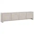 Bild 1 von Boxxx Lowboard Arco, Kaschmir, Holzwerkstoff, 2 Fächer, 203.5x51x35 cm, Typenauswahl, Beimöbel erhältlich, stehend, in verschiedenen Größen erhältlich, Wohnzimmer, Wohnwände, Lowboards, Lowboa