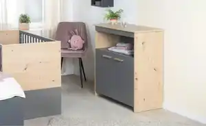 Roba Wickelkommode Anna