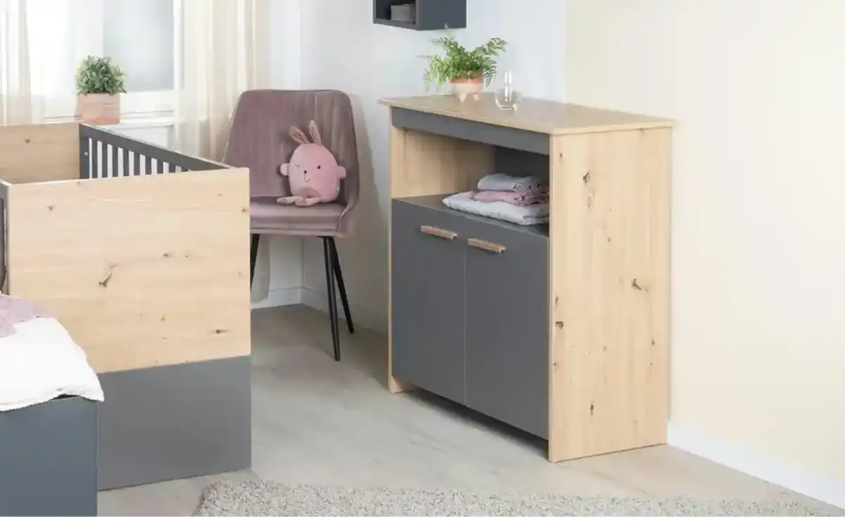 Bild 1 von Roba Wickelkommode Anna