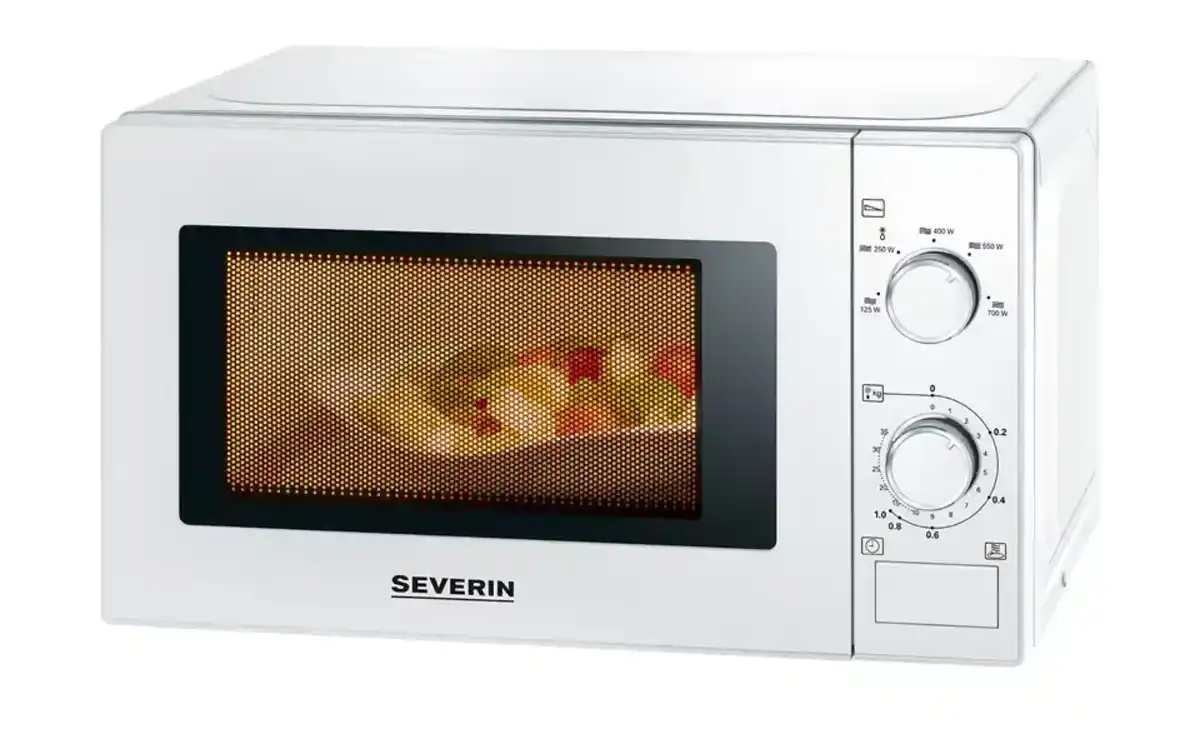 Bild 1 von SEVERIN Mikrowelle MW 7770