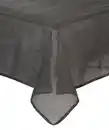 Bild 1 von Gartentischdecke, dunkelgrau