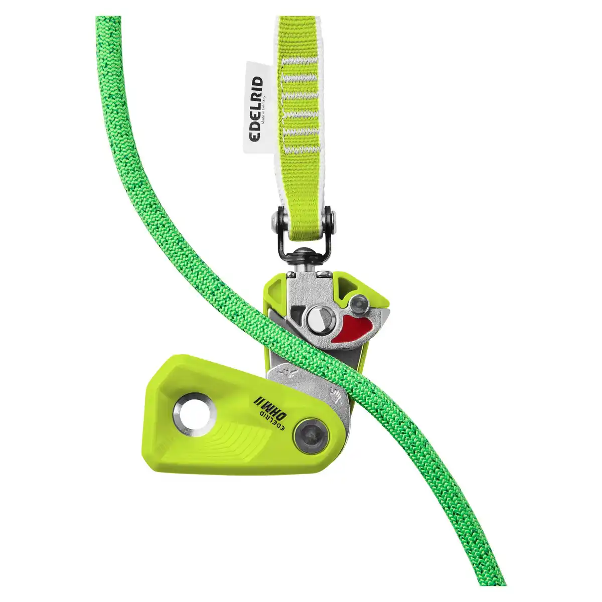 Bild 3 von OHM II - Sicherungsgerät