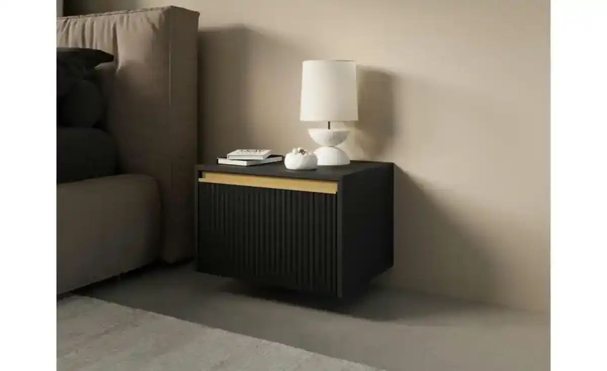 Bild 1 von Nachtkommode Roy