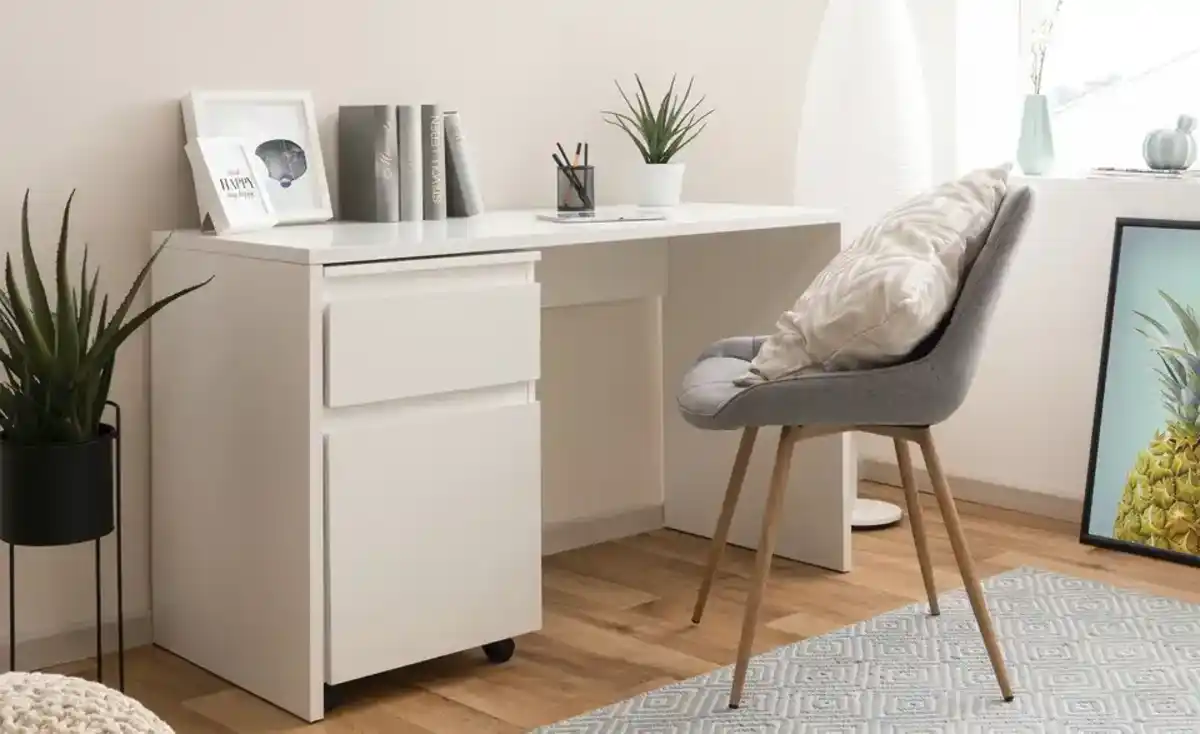 Bild 1 von smart Schreibtisch BEN