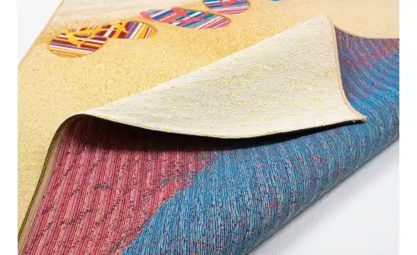 Bild 4 von SANSIBAR Sylt Teppich Rantum Beach