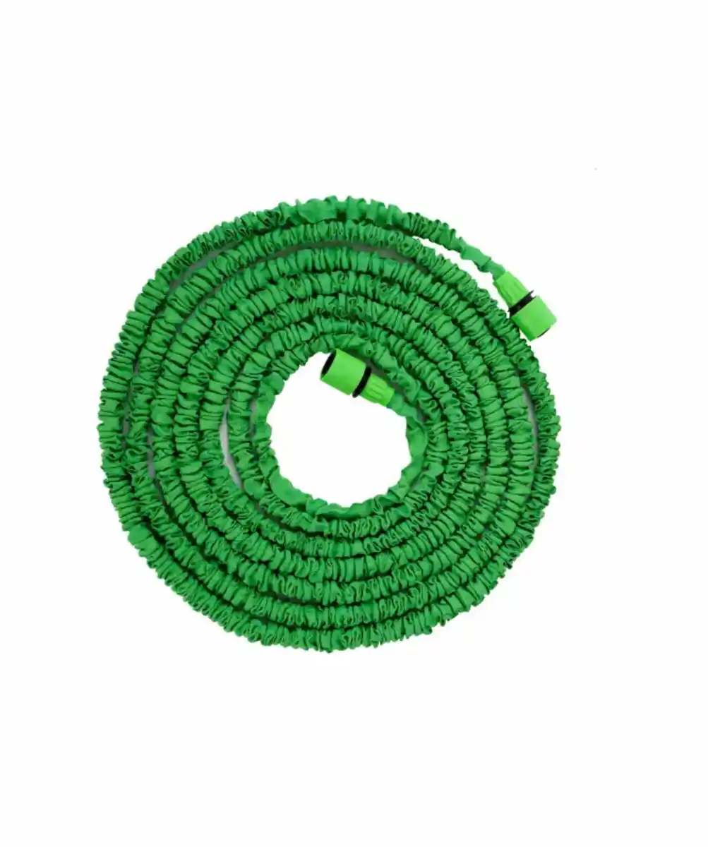Bild 1 von Expander-Gartenschlauch, grün