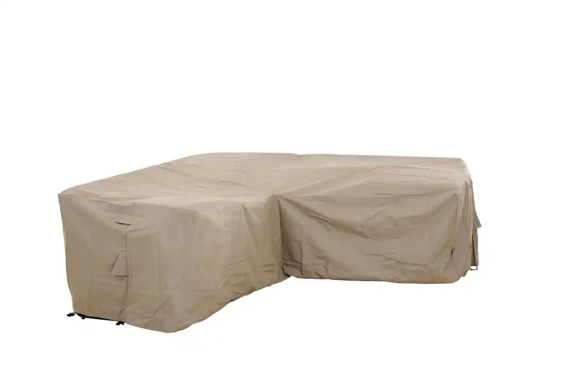 Bild 1 von SCHUTZHÜLLE PLUS LOUNGE SCHUTZHÜLLE, Beige