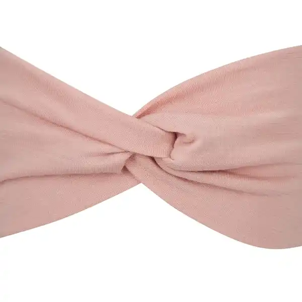 Bild 3 von ABISKO WOOL HEADBAND Unisex - Stirnband