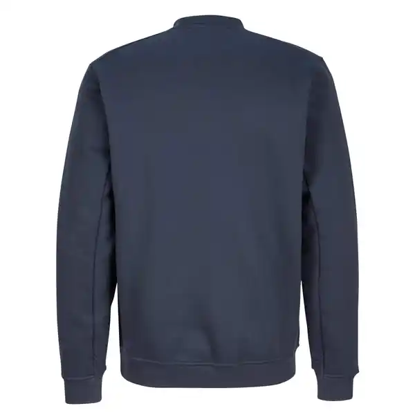 Bild 2 von EMBLEM FLEECE CREW M Herren - Sweatshirt