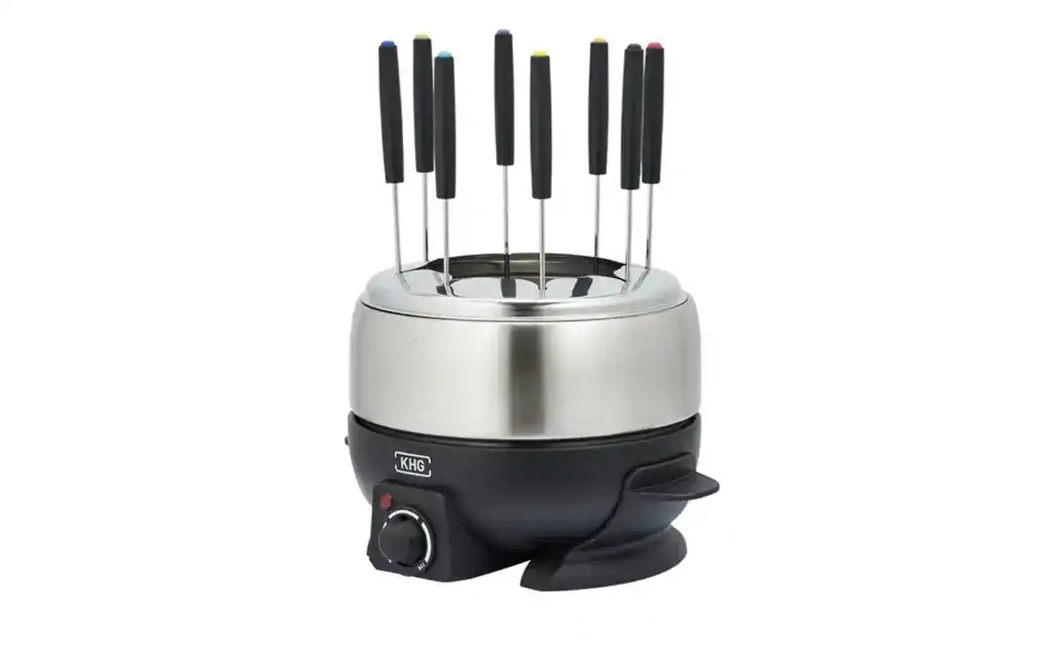 Bild 3 von KHG Elektrofondue FO-800SE