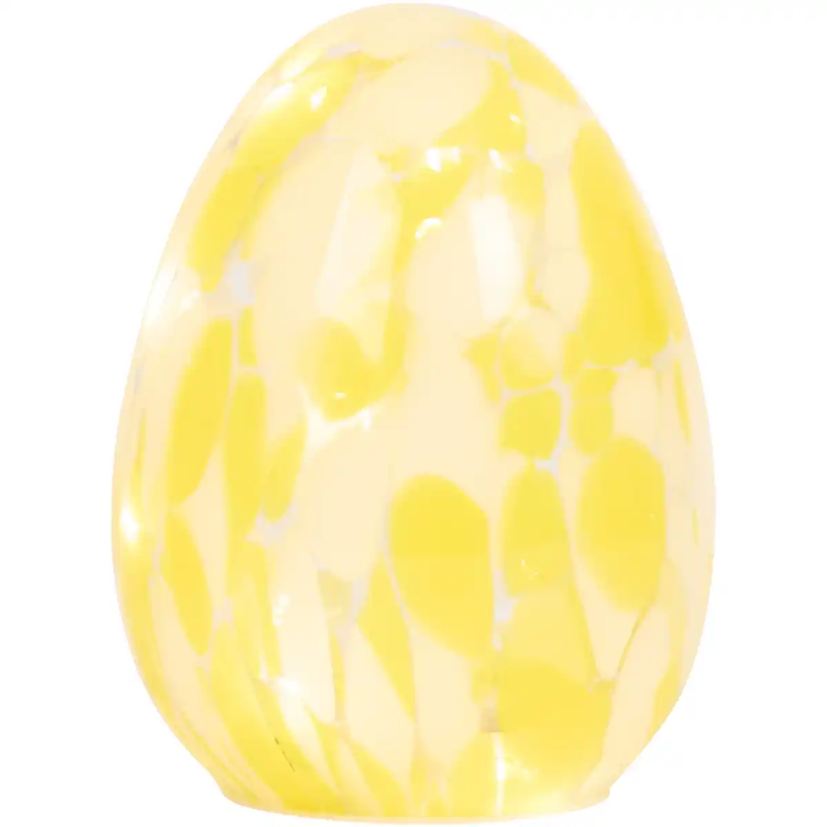 Bild 2 von Dekoratives Glasei mit Licht