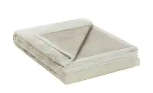 IBENA Jacquard Wohndecke Bagheria