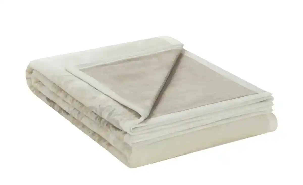 Bild 1 von IBENA Jacquard Wohndecke Bagheria