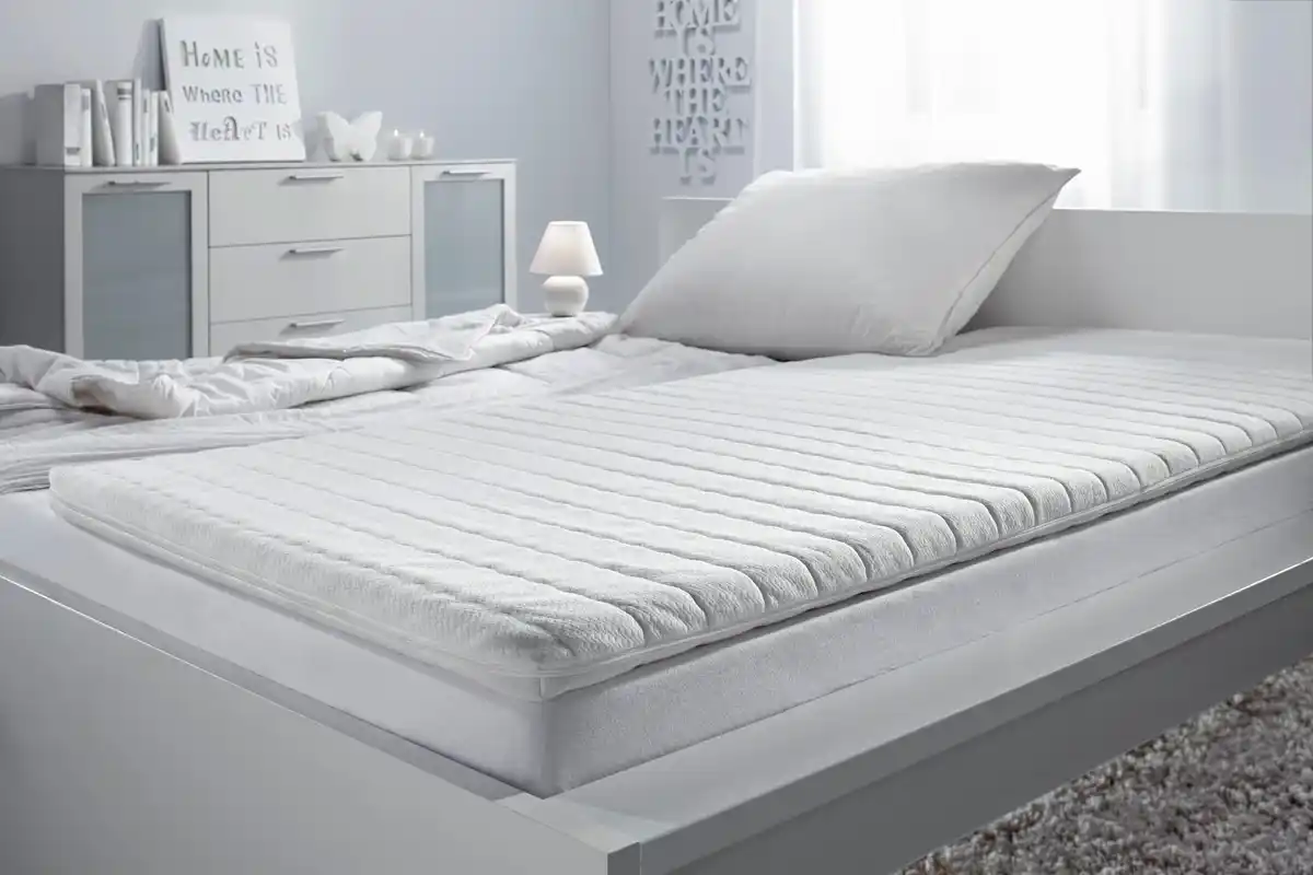 Bild 1 von Topper Premium Visco ca. 200x200cm