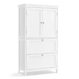 MIDISCHRANK BBC551P31, Weiß