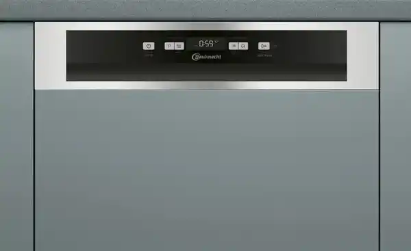 Bild 3 von Bauknecht Einbau-Geschirrspüler BBC 3C26 X