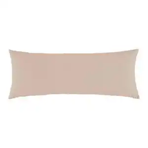 Zierkissen Leon Taupe ca. 35x90cm, Beige