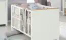Bild 2 von Roba Kombi-Kinderbett Ava Ava